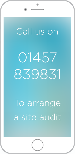 our telephone number