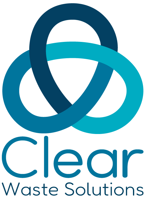 Clear Waste Solutions Logo